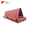Biomass Boiler Water Wall Panels Anti Corrosion For Metallurgical Industry